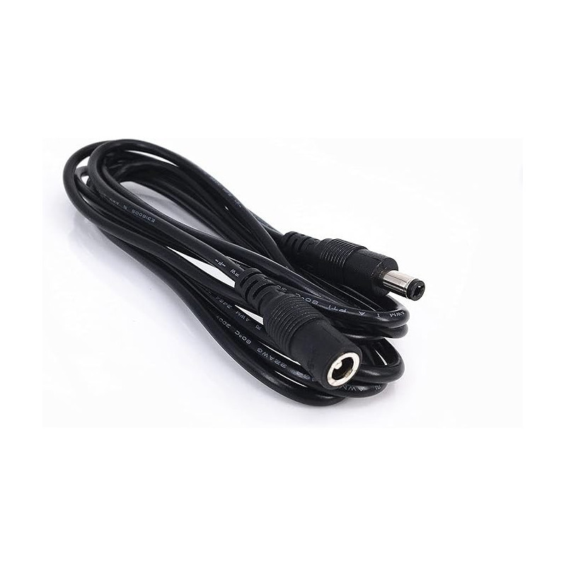 3m/9.84ft 5V Extension Cable