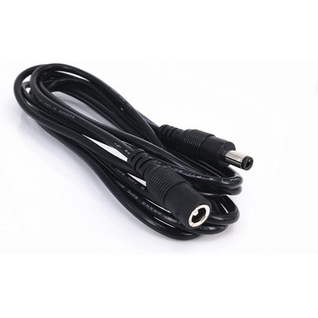 3m/9.84ft 5V Extension Cable